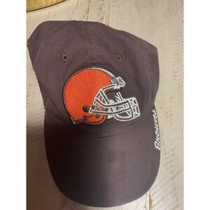 New Cleveland Browns 47 Brand Hat NFL Football Adjustable Strapback Cap